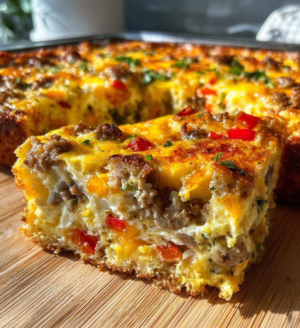 new years brunch ideas