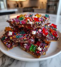 new years candy ideas