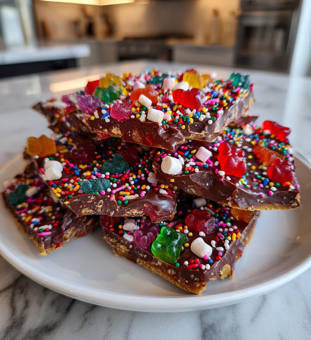 new years candy ideas