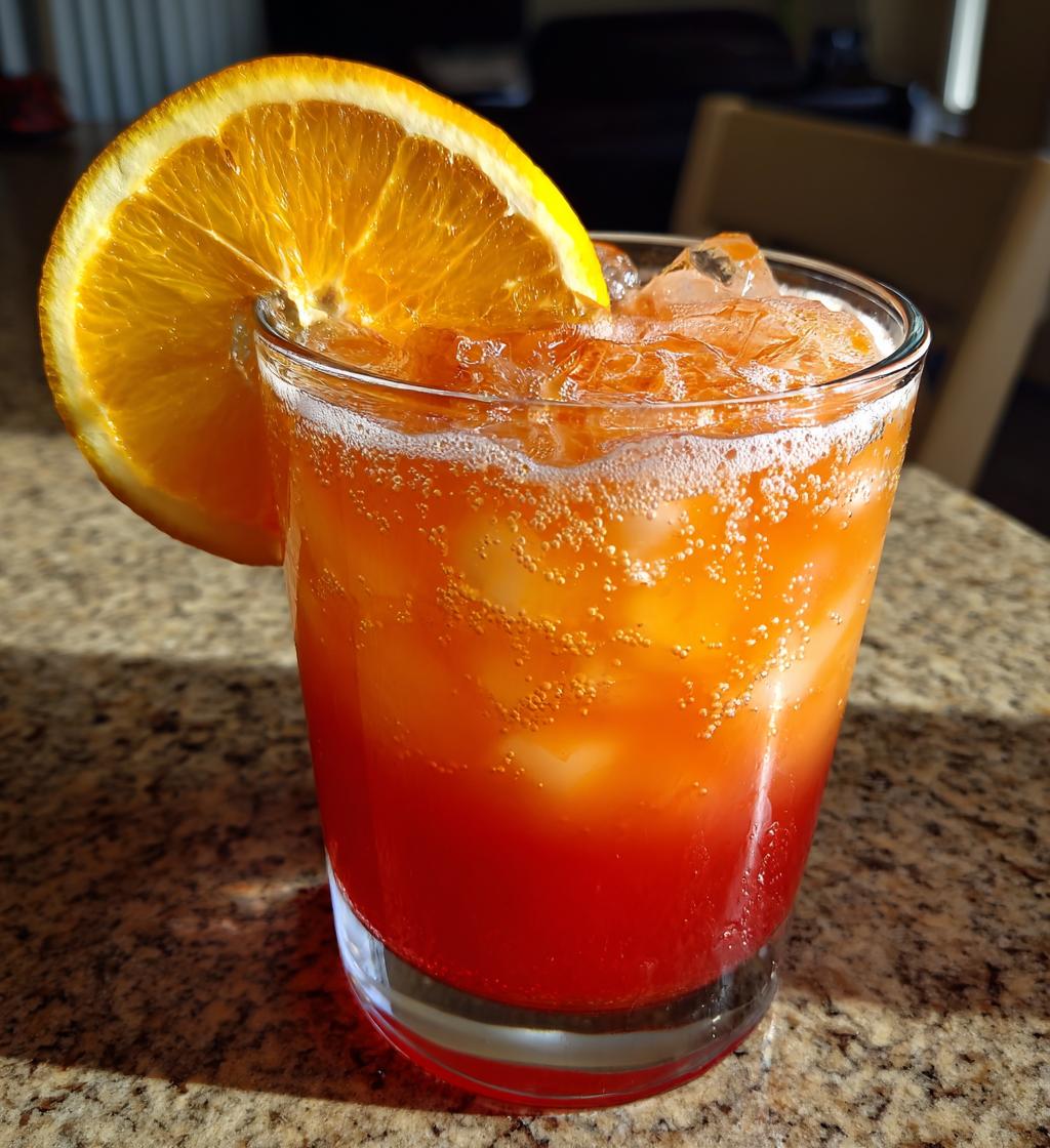 new years cocktail recipes