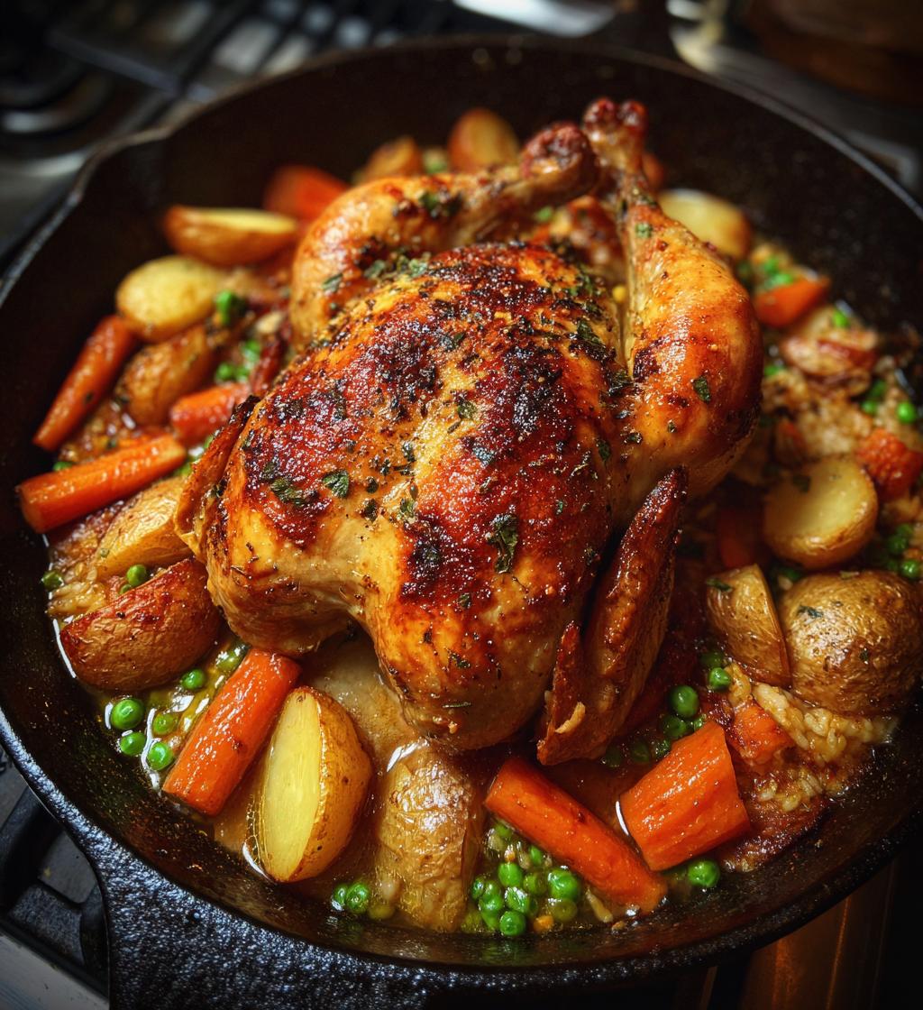 new years day dinner