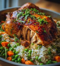 new years day dinner