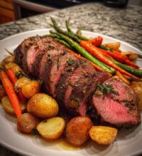 new years dinner ideas