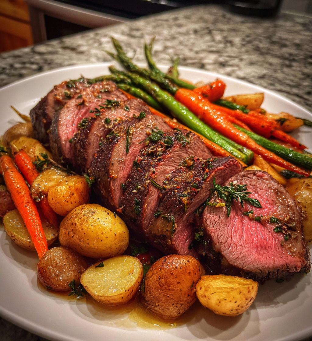 new years dinner ideas