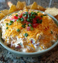 new years dips appetizer recipes