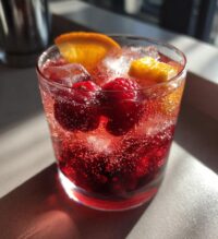 new years eve alcoholic drinks