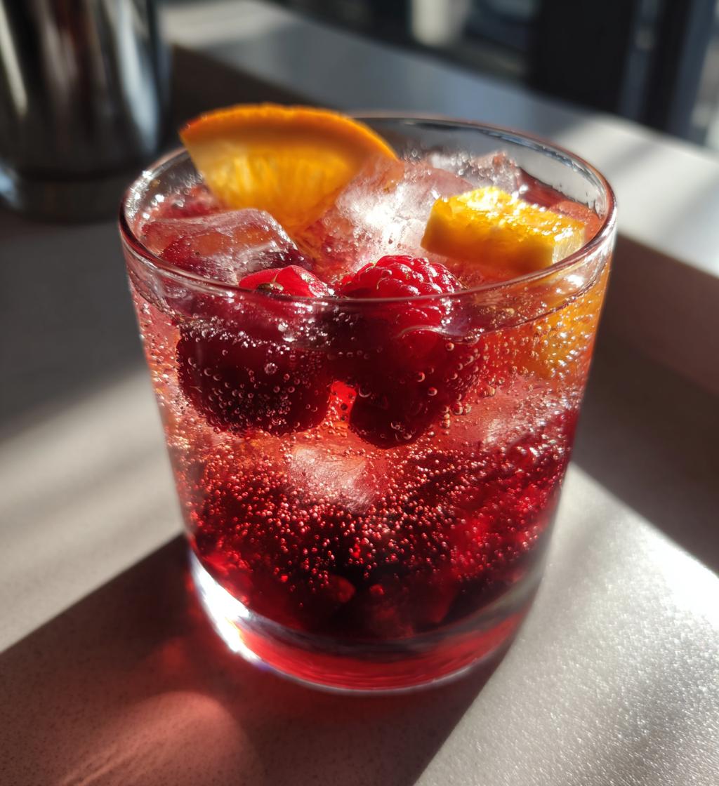 new years eve alcoholic drinks