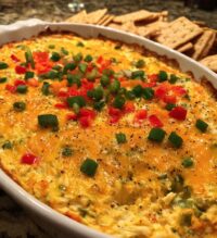 new years eve appetizers