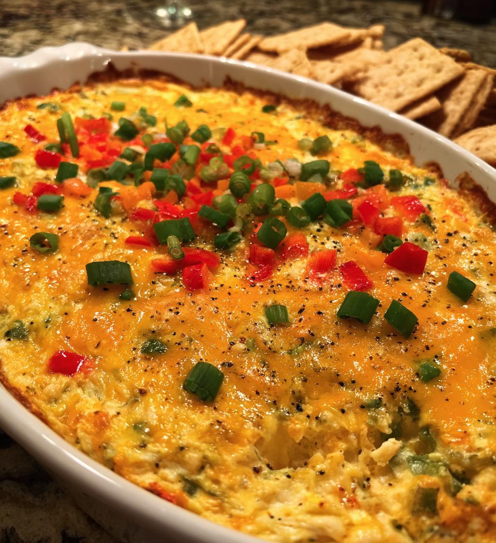 new years eve appetizers