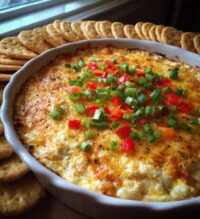 new years eve appetizers