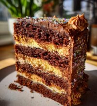 new years eve cake design