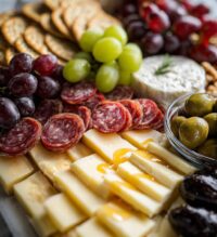 new years eve charcuterie board ideas