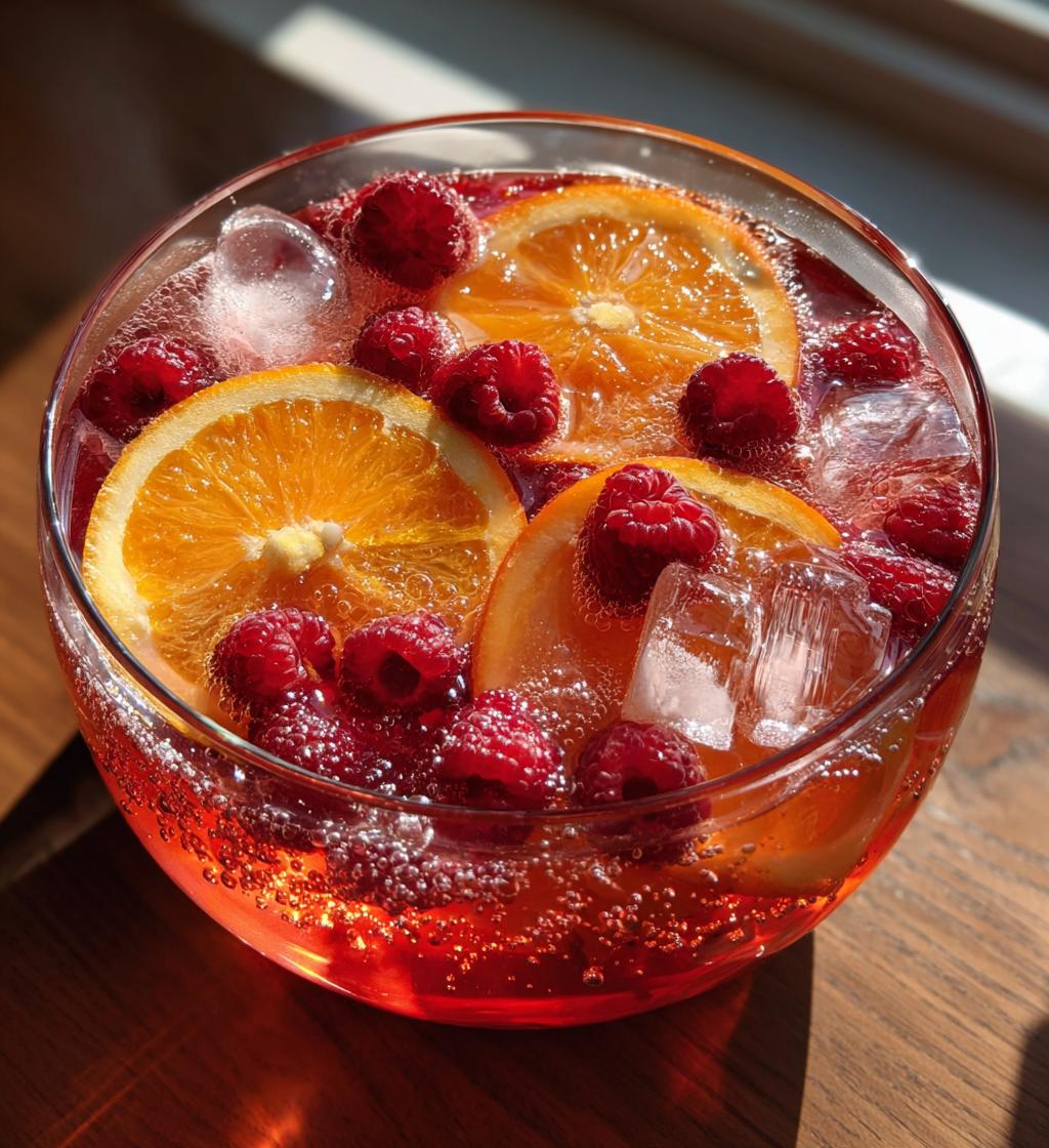 new years eve cocktails for a crowd