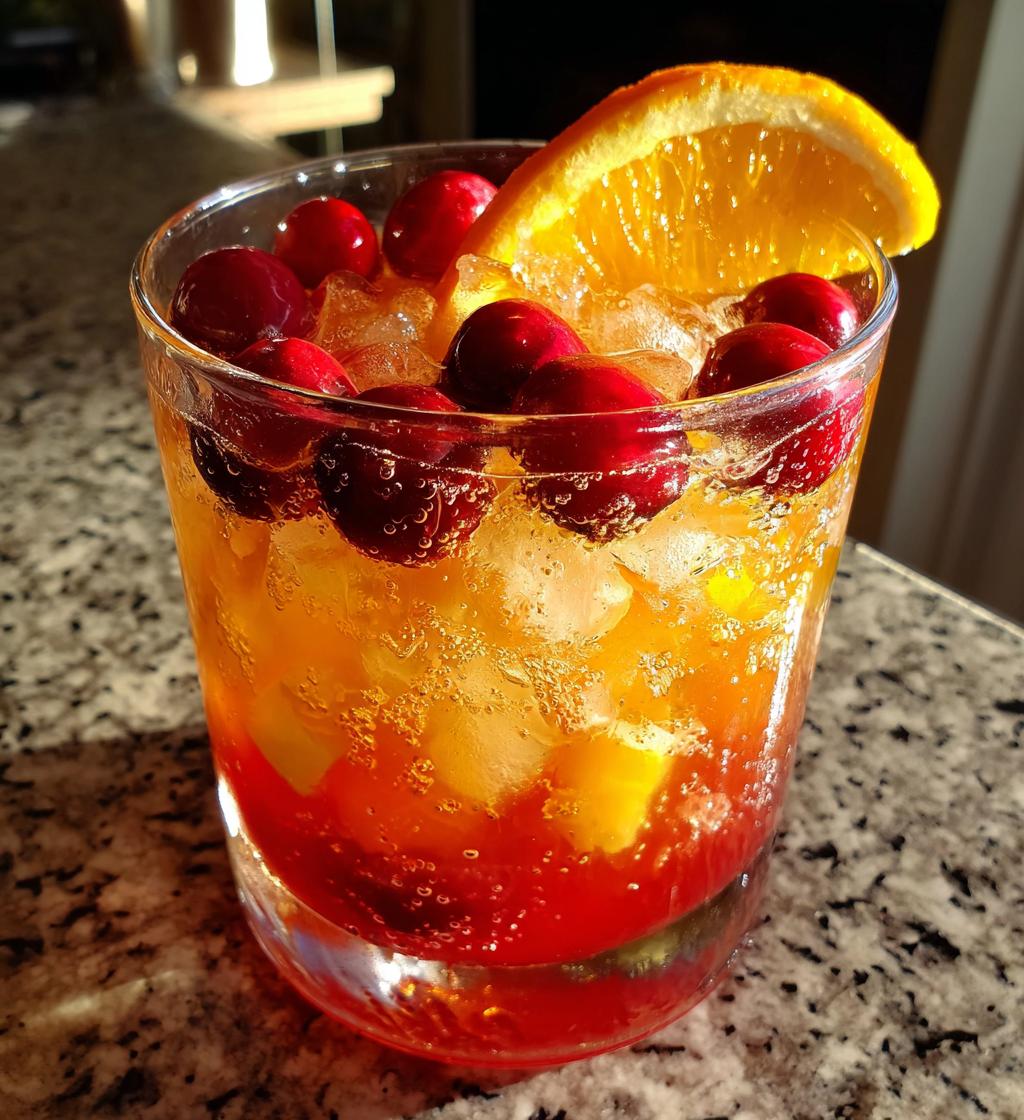 new years eve cocktails