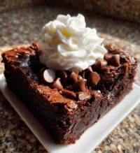 new years eve dessert