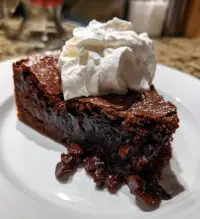 new year’s eve dessert