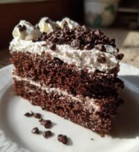 new year’s eve dessert