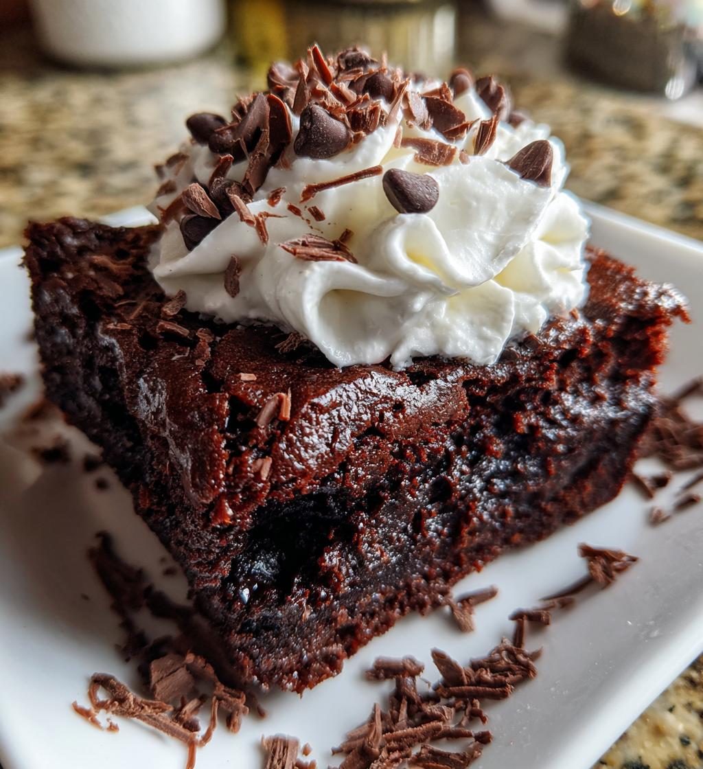 new years eve dessert
