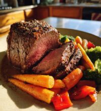 new year’s eve dinner