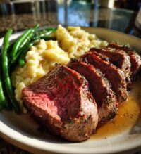 new year’s eve dinner