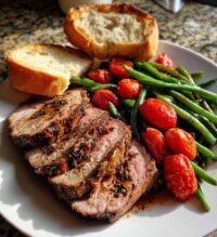 new years eve dinner