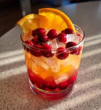 new years eve drinks