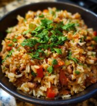 new year’s eve food