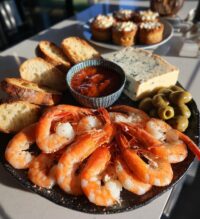 new years eve food ideas