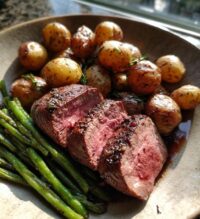 new years eve food ideas dinners