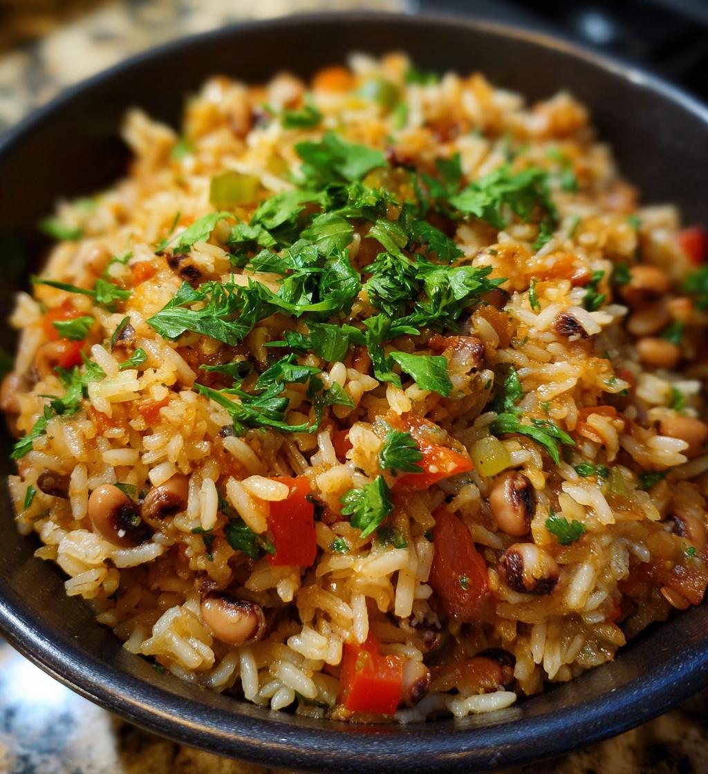 new year’s eve food