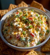 new years eve party appetizer