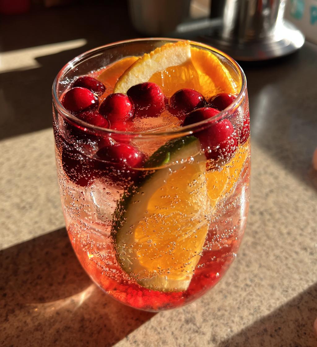 new years eve party drinks