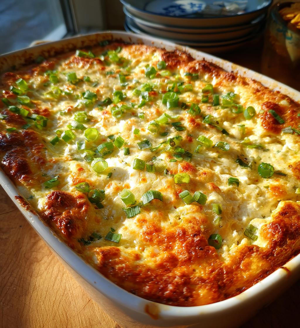 new year’s eve party food