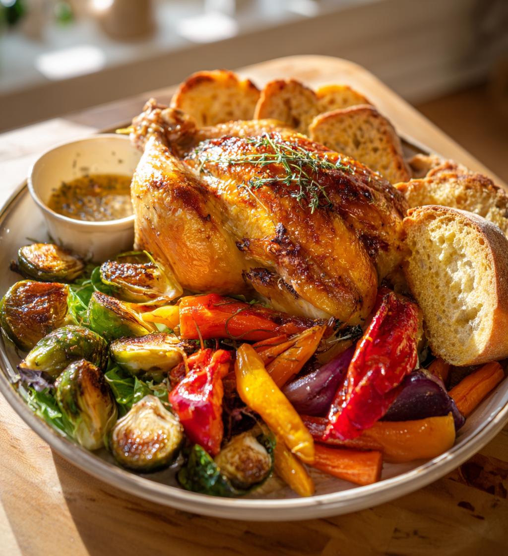 new years eve supper ideas