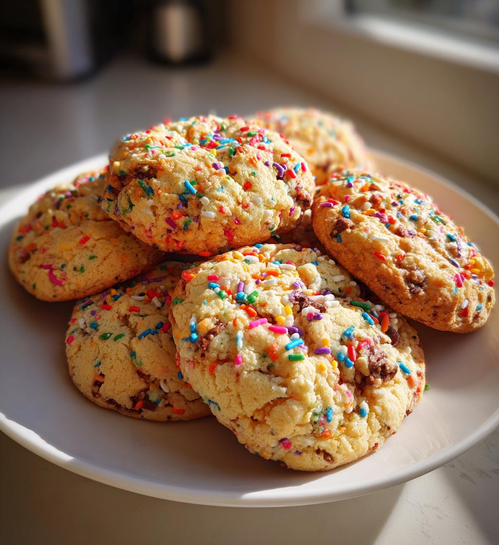 new years eve sweet treats