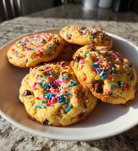 new years eve treats