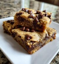 new years eve treats desserts