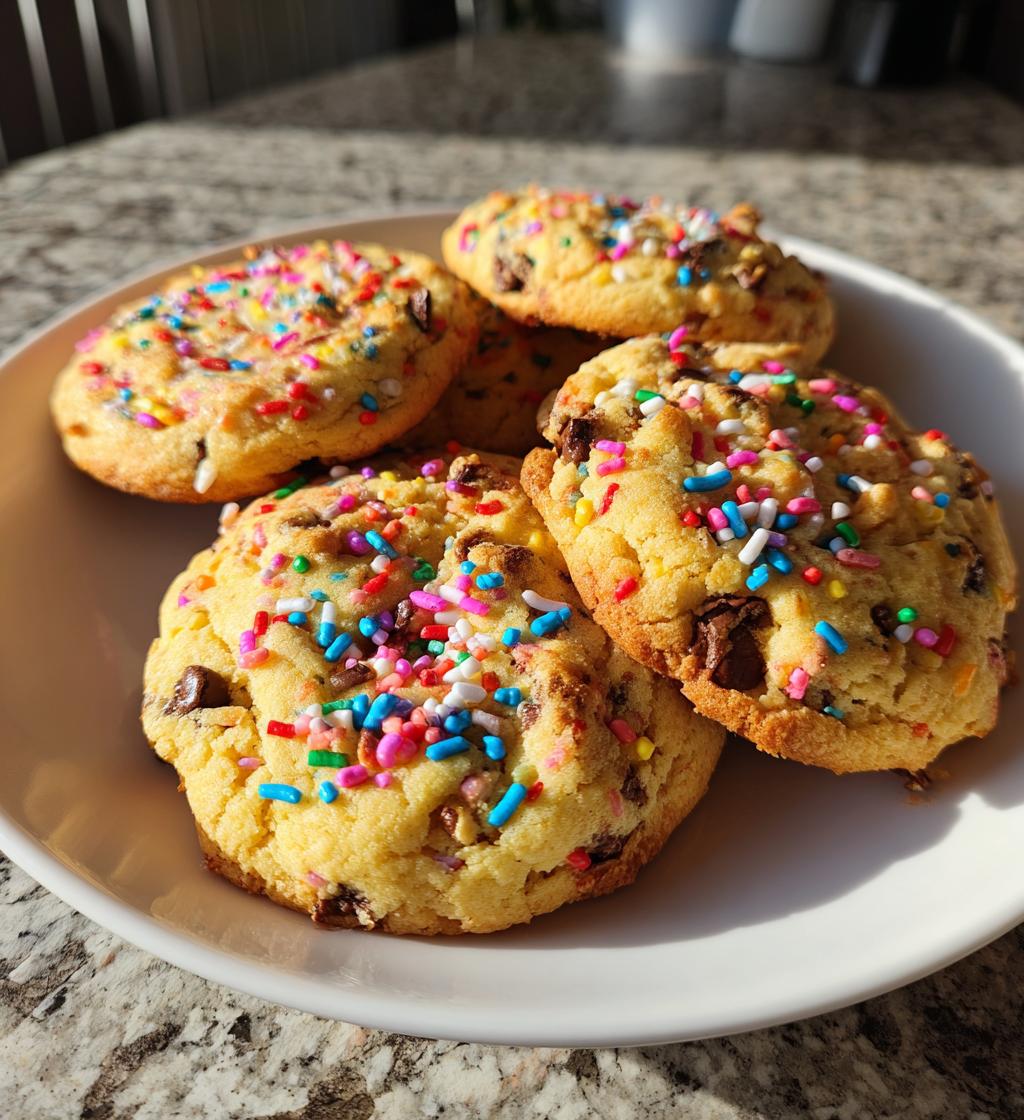 new years eve treats