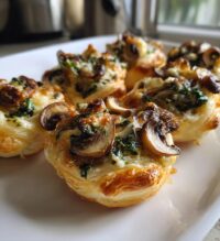 new years finger food ideas