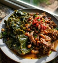 new years food ideas