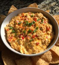 new years food ideas appetizer recipes