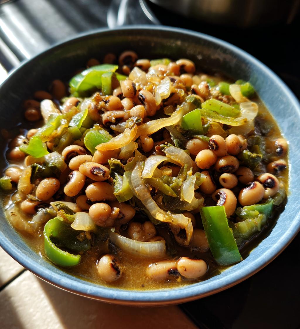 new years meals good luck