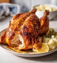 new years menu ideas