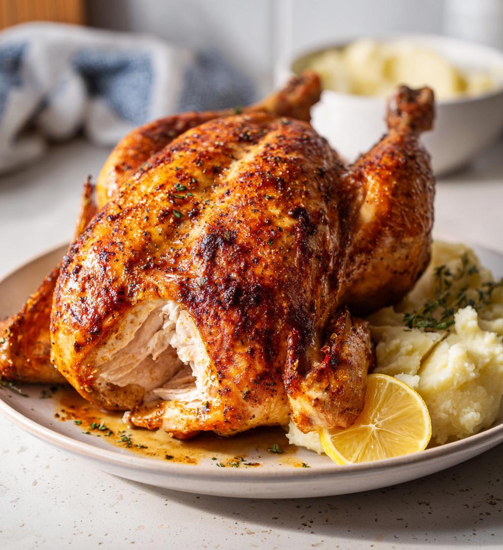 new years menu ideas