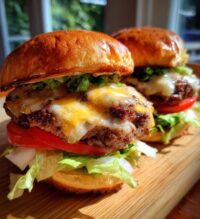 new years party ideas food