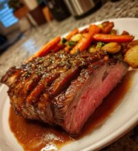 new years party menu ideas