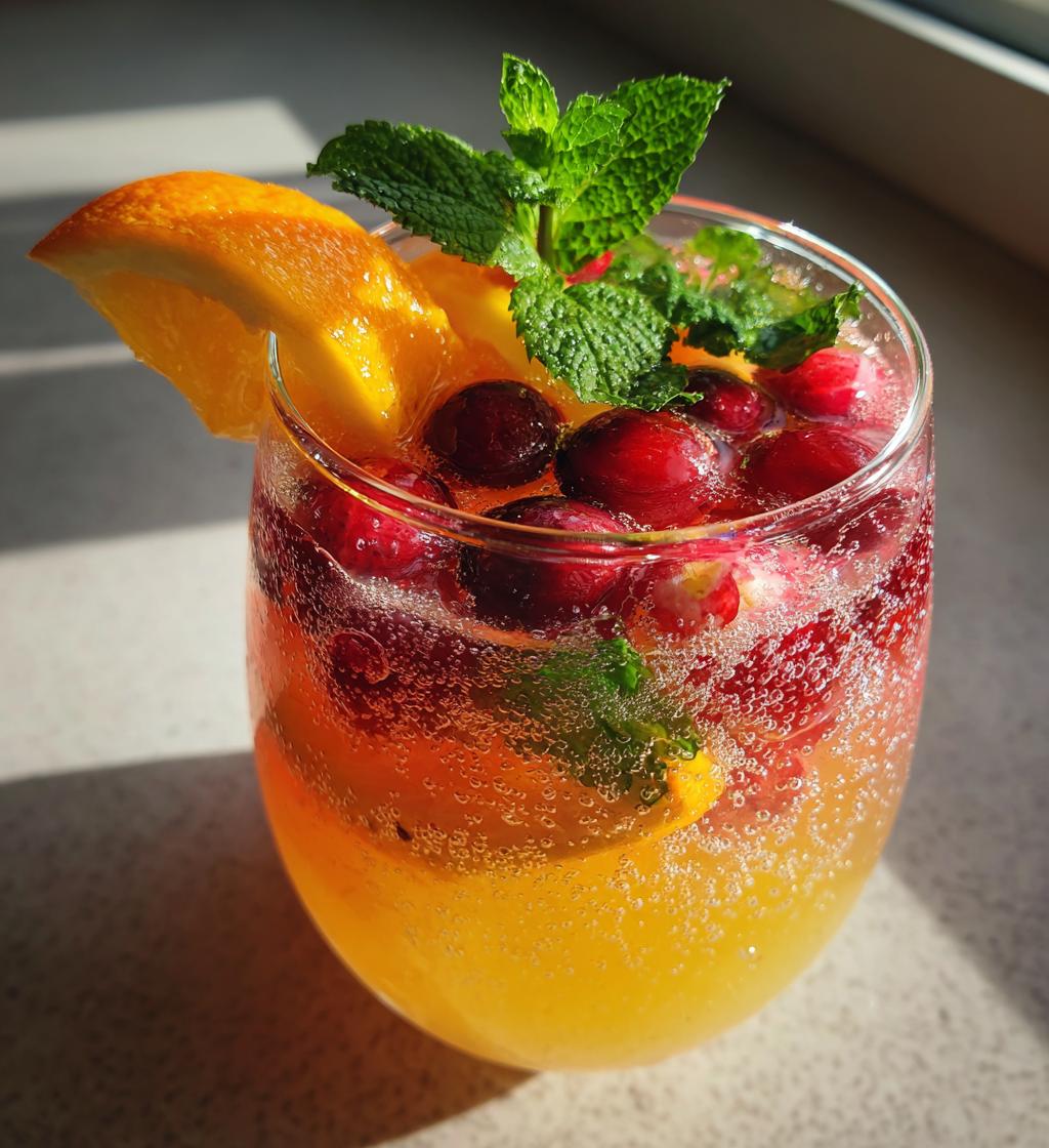 new years recipes