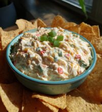 new years recipes appetizers