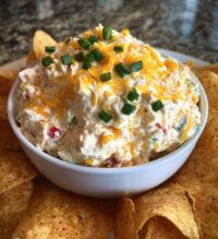 new years snacks holiday appetizers