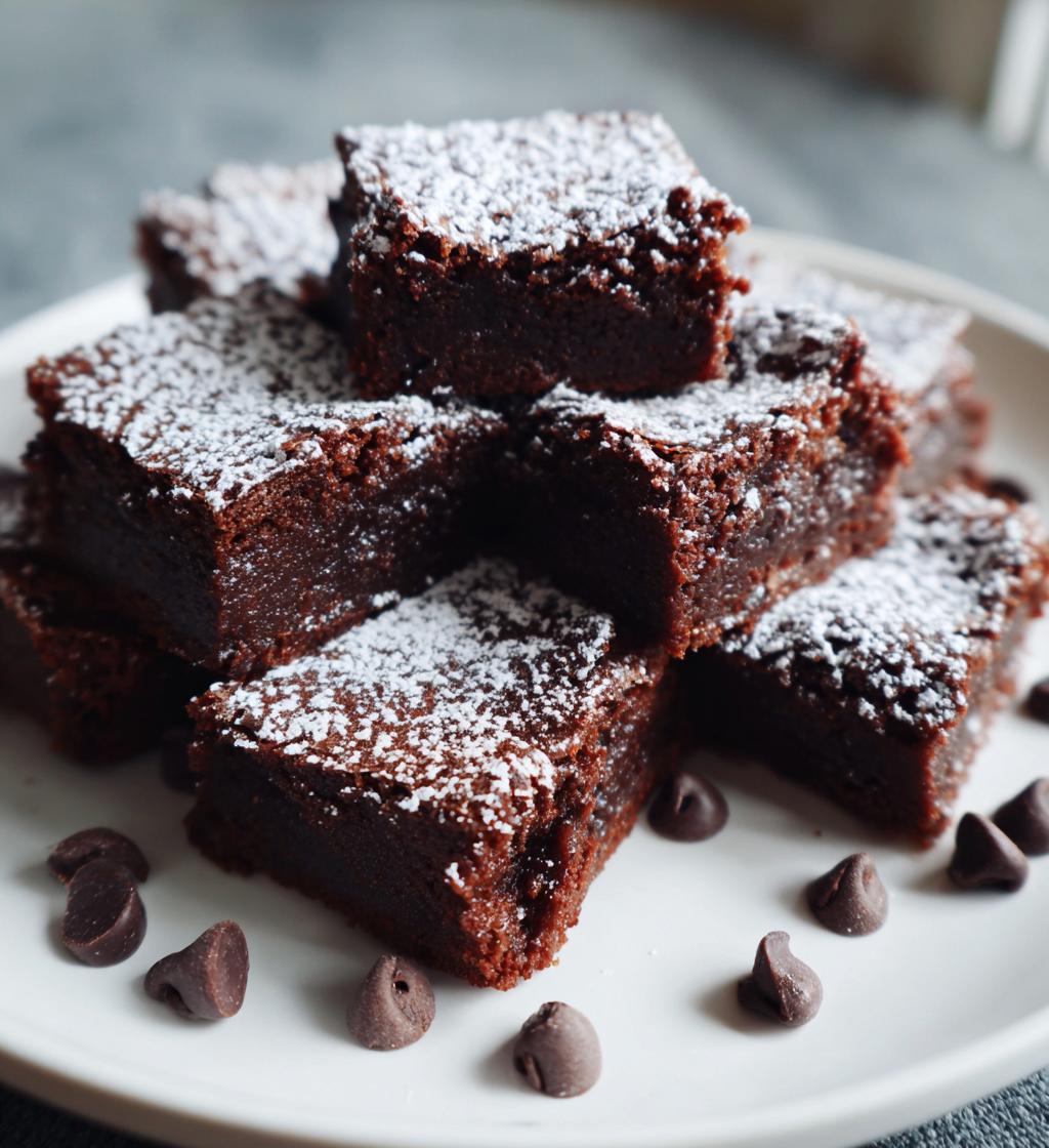 new years sweets ideas